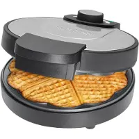 Bomann Wa 1365 Cb Crêpesmaker