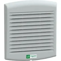 Schneider Electric Filterlüfter 87m3/h NSYCVF85M24DPF