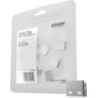Lindy Usb-port 40464 10 Einheiten