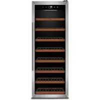 Caso Winesafe 43 Flaschen