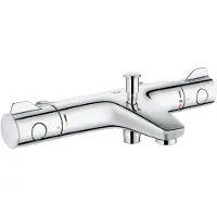 GROHE Grohtherm 800, Chrom
