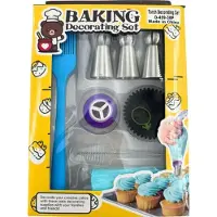 Junior home - Cake Tower Play set (505134)