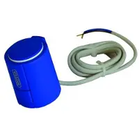 Wavin Tigris Telestat 230v nc va50 tr?dl?s system