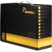 Inter-Tech ArgusNT GPS-800 Gerät de Netzteil de 800 W 20+4 pin ATX ATX Schwarz
