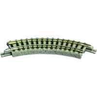 ROKUHAN Z Gleis (mit Bettung) 7297018
