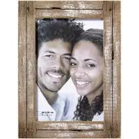 Walther design Dupla 20x30 Cm Wood Photo Bilderrahmen