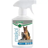 Dr Seidel Maskol Enzym entfernt den unangenehmen Geruch von Urin 300 ml