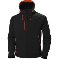 Helly Hansen Chelsea Evo 2.0 Softshelljacke