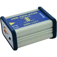 CESYS C028149 Galvanische Trennung (GND-Lift) vom Host-PC und USB-Gerät