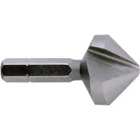 Exact 05643 Keglesænker 10.4 mm HSS 1/4 (6,3 mm) 1 stk