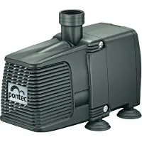 Pontec Brunnenpumpe PondoCompact 3000