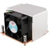 Inter-Tech R-5 Sockel 2011