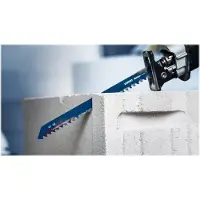 Bosch Accesorios Expert S1141hm Säbelsägeblatt