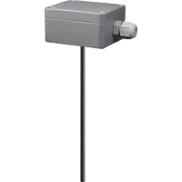 B & b thermotechnik B + B Thermo-Technik Fugtsensor 1 stk FF-GLT-10V-INT0 måleområde: 0 - 100 % rF (L x B x H) 85 x 60 x 35 mm