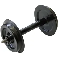 Piko g 36160 G 2 Plastic wheelsets Plastic wheelsets (2 Pieces)