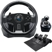 Subsonic Superdrive Drive Pro Sport GS850-X
