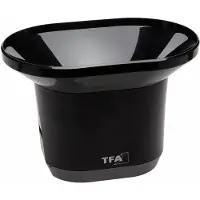 TFA-Dostmann 30.3233.01 Regenmesser Funk 433 MHz (30.3233.01)