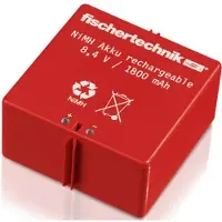 Fischertechnik education MINT Kits Batterimodul Batteripakke