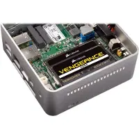 Corsair Vengeance , 8 GB, 1 x 8 GB, DDR4, 2666 MHz, 260-pin SO-DIMM