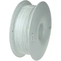 Fiberlogy 3D Filament FiberFlex 40D weiß 1,75 mm
