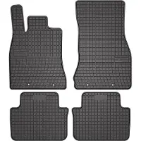 Frogum Jaguar XF Sportbrake 2012-2015 rubbermat