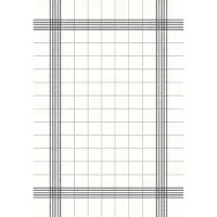 Duni Serviet Duni Premium 38x54 cm Grå Kitchen Towel,250 stk/krt