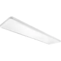 SG ARMATUREN LED-Paneelleuchte SENSE 28W 3000K 3420lm 212360