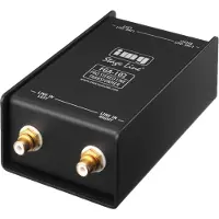 IMG Stage Line FGA-102 Stel skilletrafo phono