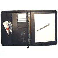 Staedtler Dokumentenmappe m/4 Ringe sortieren A4 TR2051