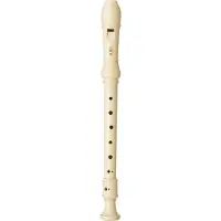 Yamaha Blockflöte Deutsche Griffweise