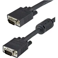 StarTech.com Vga-kabel Für Hochauflösenden Monitor 10m