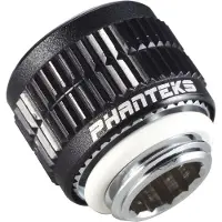 Phanteks Glacier Anschluss gerade G1/4 Zoll AG auf 13/10mm