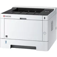 Kyocera ECOSYS P2235dw, Laser, 1200 x 1200 DPI, A4, 35 Seiten pro Minute, Doppelseitiger Druck, Netzwerkfähig