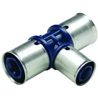 Wavin Tee Tigris K1 63-40-63mm