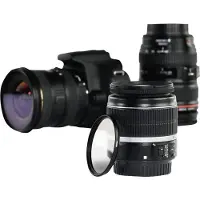 Hama UV Filter 390 (O-Haze) 67 mm 70067