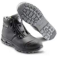 ELTEN Sicherheitsstiefel REACTION XXT Pro BOA Mid ESD S3, Gr. 43
