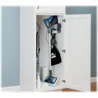 Bissell PowerFresh SlimSteam Dampfreiniger