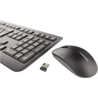 Cherry Dw 3000 Kabellose Tastatur Und Maus Spanisch