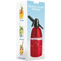 Art Quick Soda Soda-maker