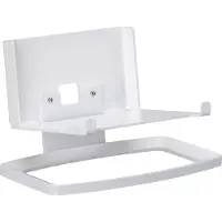 SoundXtra BST10DS1011, Tisch, Acrylnitril-Butadien-Styrol (ABS), Weiß, Vereinigtes Königreich, Vereinigtes Königreich, 430 g