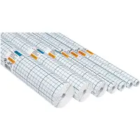 Herma Selbstklebefolie glänzend 5 m x 40 cm