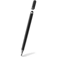TechProtection Magnet-Stylus-Stift Schwarz