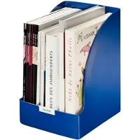 Leitz Plus Jumbo Zeitschriftenständer