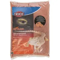 Trixie Terrarium Cave Sand 5kg Braun