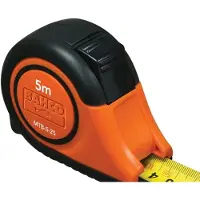 Bahco Maßband 3 m magnetisch automatische Verriegelung MTB-3-16-M