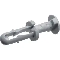 Hager L5067, Polyoxymethylen (POM)