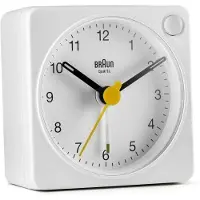 Braun Bc 02 Xw Wecker