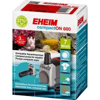 Eheim Compacton 600 Compact Wasserpumpe