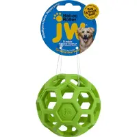 Happy pet Hunde-Spielzeug Hol-ee Roller Small, Ø 9 cm, Assortiert