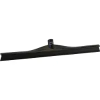 Vikan Hygiene Bodenschieber, 600 mm vollständig HACCP konform 9-black